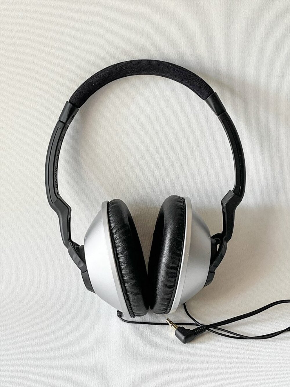 Bose Wired Over Ear Headphones Tested
